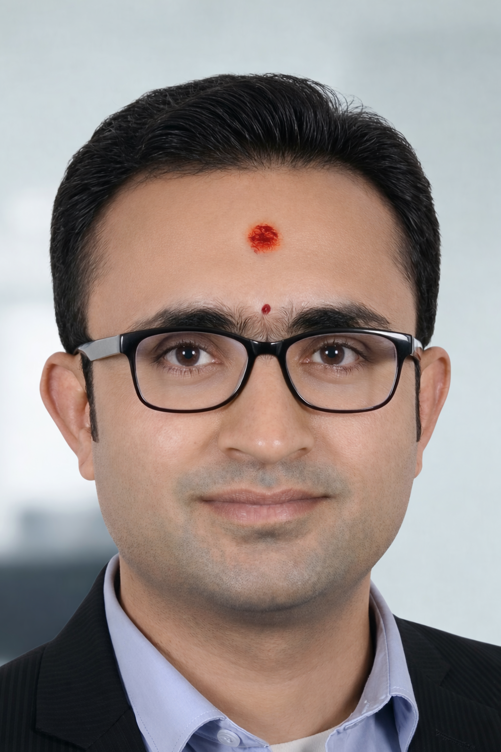 Sasidhar Kasturi